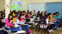 Imagen de Se aprobó el listado de beneficiarios de becas estudiantiles en Regina