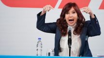 Imagen de Alegatos contra Cristina: fiscales denuncian un «canal de pago preferencial» para Lázaro Báez