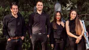 Domingo con música de cámara en el Museo de Bellas Artes Neuquén