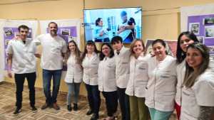 El Banco de Leche Humana cumple seis años, con el desafío de «construir comunidad»