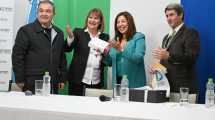 Imagen de Defensores del Pueblo de todo el país se reúnen en Viedma en el primer Plenario Anual