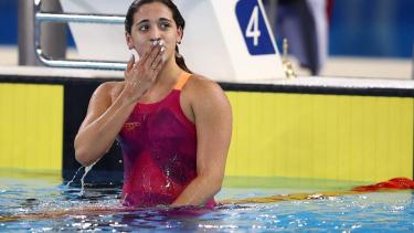 La importancia de la salud mental y la cabeza en los deportistas de élite