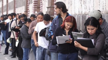 El Indec informó la tasa de desocupación del segundo trimestre del año. 