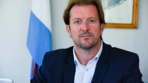 López Raggi: “Las tomas de campos atentan contra la seguridad jurídica en Vaca Muerta”