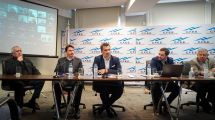 Imagen de Se presentaron más de 480 proyectos para impulsar las energías renovables en el país