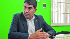 Acusan al exintendente de Cinco Saltos por malversación de fondos