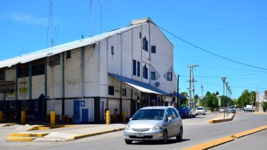 En los próximos días se espera la aprobación de una nueva partida de fondos para renovar la terminal de Regina. (Foto Néstor Salas)