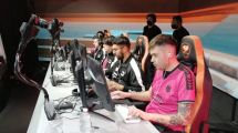 Imagen de Esports: Valorant se juega un pleno para potenciar el gaming en Argentina