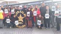 Imagen de Estrellas Amarillas presentó el proyecto de alcohol cero al volante para todo Neuquén 
