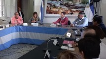 Imagen de Comenzó el trabajo para implementar el voto parroquial en Villa Regina