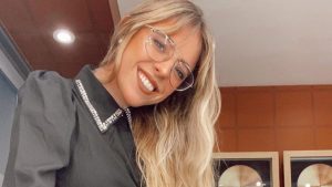 Amenazaron a Nati Jota a través de redes sociales: “La próxima podés ser vos”