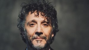 Fito Páez aclaró los rumores sobre su estado de salud y llevó tranquilidad a sus seguidores