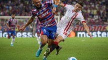 Imagen de Copa Libertadores: Estudiantes y un empate que le sirve