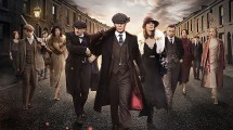 Imagen de Peaky Blinders: todo lo que hay que saber de la temporada final de la serie de Netflix
