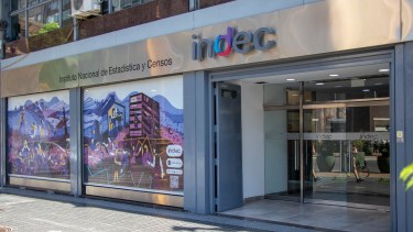 El organismo estadístico difundirá este jueves el Índice de Precios al Consumidor de diciembre. 