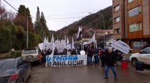 Imagen de Trabajadores gastronómicos reclaman plus de temporada en San Martín de los Andes