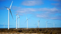 Imagen de Genneia superará 1 GW de potencia instalada renovable en 2024