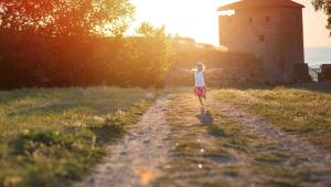 La necesidad de reconectar con la alegría