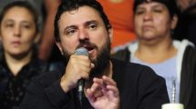 Imagen de Grabois le pidió a Alberto Fernández el indulto de Milagro Sala con una fuerte frase