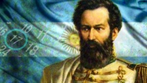 Güemes, hombre de la independencia nacional