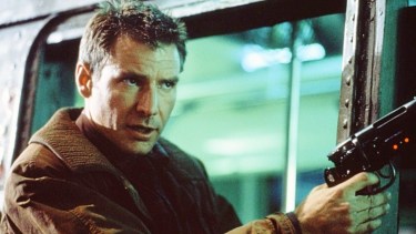 Harrison Ford y uno de sus papeles más emblemáticos.