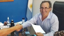 Imagen de Renuncia de Mas al Partido Justicialista de Río Negro: asume Hernández y convoca al Consejo