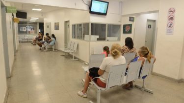 El personal de Salud constató la muerte de la niña por la inhalación de monóxido.-