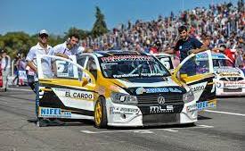 Procacitto tiene la pole provisional en la Clase 2