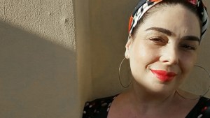 Sentidas dedicatorias para despedir a la actriz Julieta Vallina