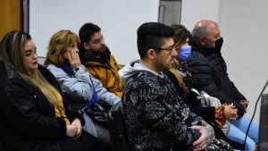 Barones de la Fruta: un lujoso salón, cuentas bancarias y autos de alta gama en la mira de fiscales y testigos