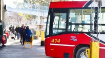 Imagen de Fiesta de la Manzana 2023: KoKo reforzará los colectivos para llegar a Roca desde Neuquén y Regina