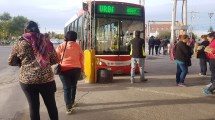 Imagen de Koko suspendió frecuencias entre Chichinales y Regina y rápidamente surgieron los reclamos