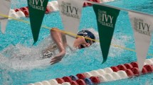 Imagen de Excluyen a mujeres trans de las competencias femeninas de natación