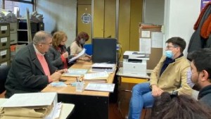 Se presentaron tres ofertas para construir el colector cloacal suroeste de Regina