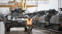 Imagen de Rusia promete «serias» consecuencias para Lituania por restricciones de tránsito hacia Kaliningrado