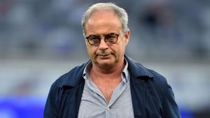 El PSG empezó una profunda renovación de su plantel