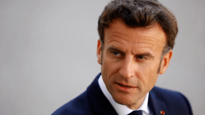 Francia vota en primera vuelta de elecciones legislativas: Macron podría perder la mayoría