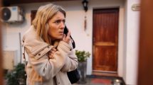 Imagen de Video: la mamá del joven asesinado en Bahía Blanca dijo que era «acosado» por su abuelo