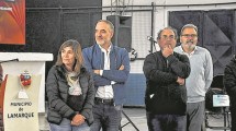 Imagen de Suspenden del PJ a Doñate, legisladores y dirigentes que impulsan «Nos une Río Negro»