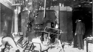 Reabren la causa contra Montoneros por la masacre en el comedor de la Policía Federal