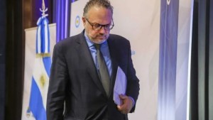 Tras su salida del Gabinete, Matías Kulfas se reúne con Alberto Fernández