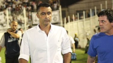 Medero asumirá esta semana como técnico de Cipolletti.