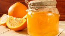 Imagen de Cómo hacer mermelada de naranjas