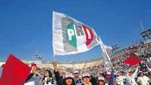 La lenta agonía de la oposición mexicana