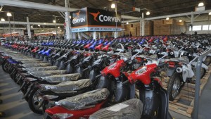 Plan Mi Moto 2022: cómo comprar en hasta 48 cuotas y los modelos a menos de $300 mil