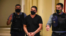 Imagen de Revés judicial para el dirigente Miguel Báez, un tribunal confirmó otra vez la condena por abuso sexual