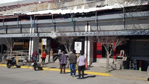 Polémica por el cargo de juez de faltas en Regina: hay suplente, pero falta el aval