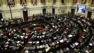 Alivio fiscal | Se busca actualizar la facturación de los monotributistas y aumentar las deducciones de ganancias de empleados autónomos. 