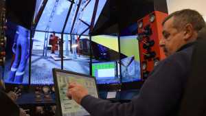 Agenda de cursos: la realidad virtual toma protagonismo en las capacitaciones