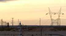 Imagen de Los subsidios a la energía rozaron los 6.400 millones de dólares